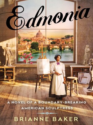 cover image of Edmonia